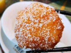 -大树餐厅(红旗街万达店)