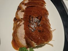 -局气 烤鸭·北京菜(光华路店)
