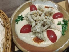 -ALAMEEN阿拉伯餐厅(三里屯店)