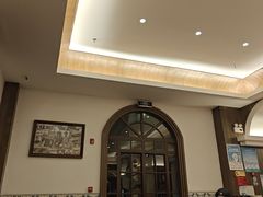 -澳门木偶葡国餐厅(珠海店)