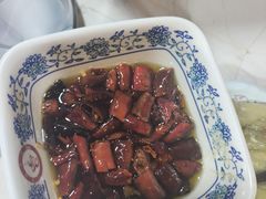 -马记伊源斋涮肉·清真菜(百子湾店)