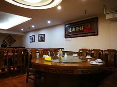 包厢-天赢酒楼(青馨家园店)