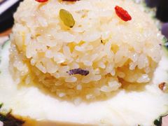 -茶花妹子云南餐厅(北大店)