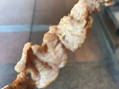 -豪香里脊肉串(大中路店)