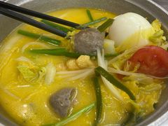 -汤小云火锅米线(钻汇广场店)