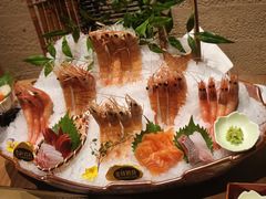 -Minase水濑·日料放题(外滩店)