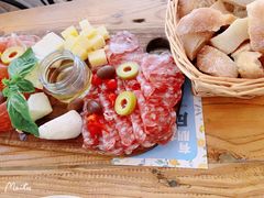 -Alimentari早午餐(安福路店)