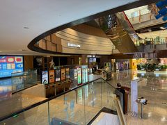 -金逸影城(中关村店)