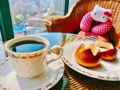 -Dough&Joe团憩(瑞虹天地月亮湾店)