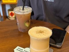 -PUZZLE COFFEE 拼图咖啡