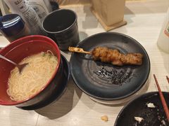 -滨寿司(新街口中央商场店)