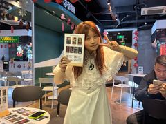 -棂笼·深度沉浸密室(武汉旗舰店)