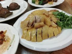 -瑞记湛江鸡饭店·粤西第一鸡(粤垦店)