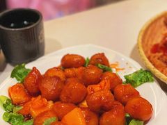 -长安·大茶饭
