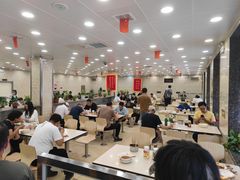 大堂-老四季(总店)