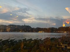 -湖畔居茶楼(湖滨店)