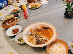 -印巷里主题餐厅(马鞍山店)