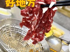 -潮汕大目牛肉火锅(皇岗旗舰店)