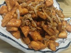 -品味新疆民族风味餐厅(东方今典店)