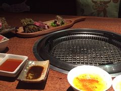 -赤坂亭 M9和牛烧肉(水街店)