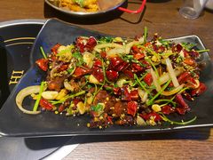 -刘成杰锦州烧烤(南河路店)