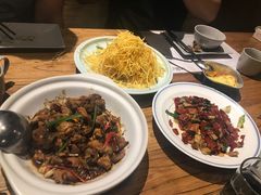 灯影土豆丝-U你·天然调味(南湖总店)