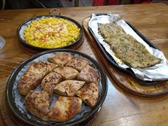 -老东镇啤酒屋海鲜加工·蒸汽海鲜·海鲜烧烤(台东店)