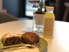 -德南面包房(尚都店)