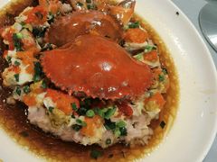 -宋园·金宴浙鲜馆(静安店)