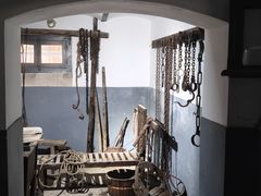 -青岛德国监狱旧址博物馆