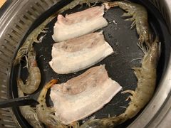 -花味·自助烤肉(雨花客厅店)