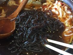 -服务大楼冷面(延大店)