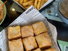 -黎耀阳财神糖水铺(樟木头店)