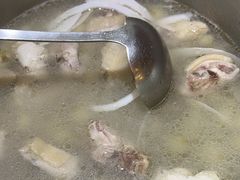 -探窝·竹笙椰子鸡(杨箕店)