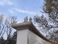 -长春北湖公园