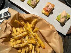 -LES ELITES 英集荟(南京西路店)