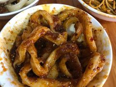 -洞子口张老二凉粉(文殊院店)