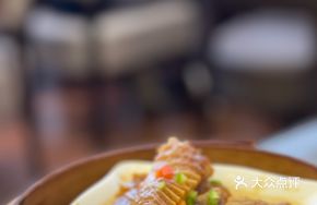 Satay Stir-fried Tripe