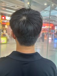 -川和潮人