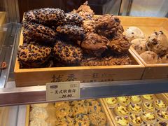 -拢香糕点(万达店)