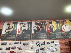 -津武堂散打搏击俱乐部(河西店)