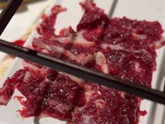 -牛焱·贵州黄牛肉火锅(城西银泰店)
