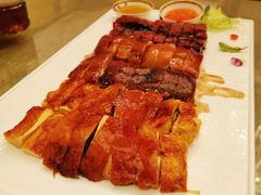 -Yan Ting 宴庭中餐厅(上海静安瑞吉酒店)