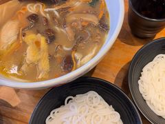 -云味馆米线(广州白云凯德店)