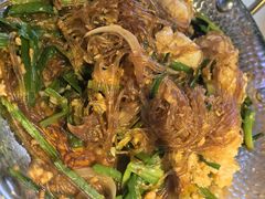 -关东小磨东北菜(上海长风大悦城店)