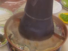 -清真·马家火锅美食城(镇江北路店)