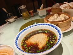 -二泉园老菜馆·百年无锡菜