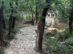 -虞山风景区