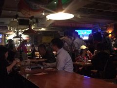 大堂-火鬼 PYRO(五道口店)