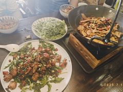 -吃货私房菜(丽江束河古镇店)